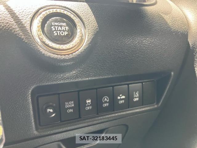 Suzuki SOLIO BANDIT 2015-11 8038344-23