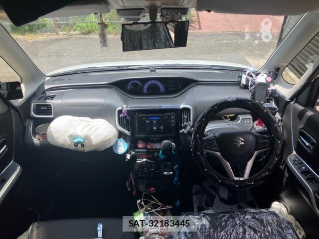 Suzuki SOLIO BANDIT 2015-11 8038344-2