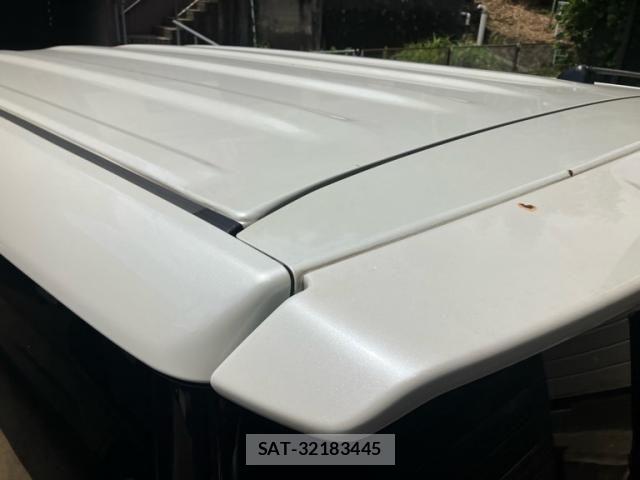 Suzuki SOLIO BANDIT 2015-11 8038344-8