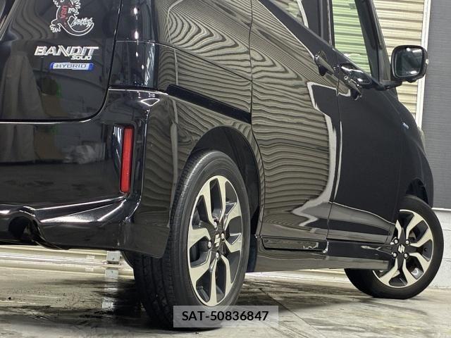 Suzuki SOLIO BANDIT 2017-06 8038338-10