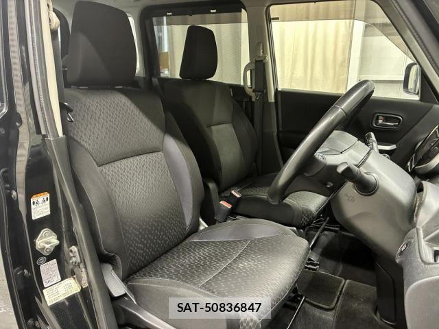 Suzuki SOLIO BANDIT 2017-06 8038338-12