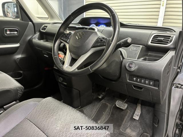 Suzuki SOLIO BANDIT 2017-06 8038338-13