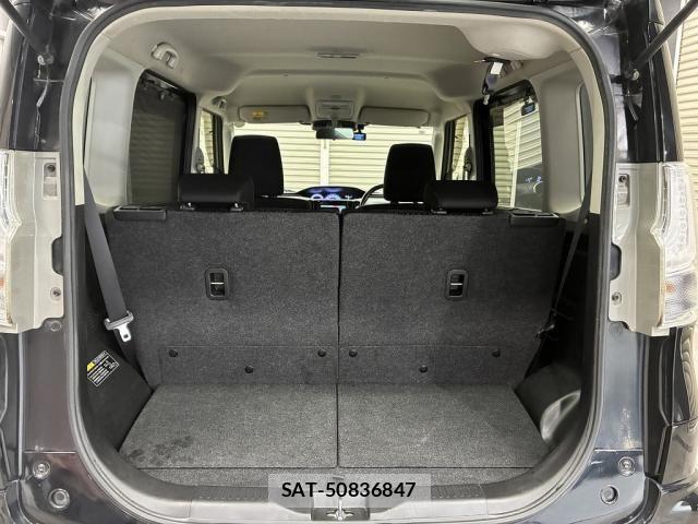 Suzuki SOLIO BANDIT 2017-06 8038338-15