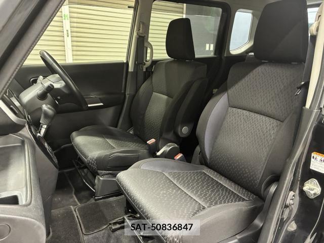 Suzuki SOLIO BANDIT 2017-06 8038338-17