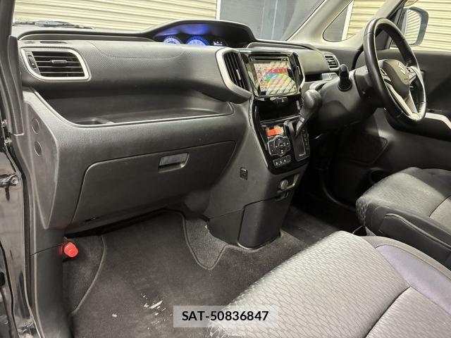 Suzuki SOLIO BANDIT 2017-06 8038338-18