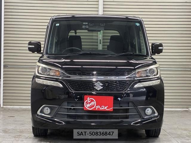 Suzuki SOLIO BANDIT 2017-06 8038338-1