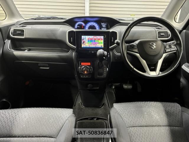 Suzuki SOLIO BANDIT 2017-06 8038338-20