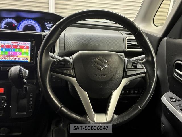 Suzuki SOLIO BANDIT 2017-06 8038338-21