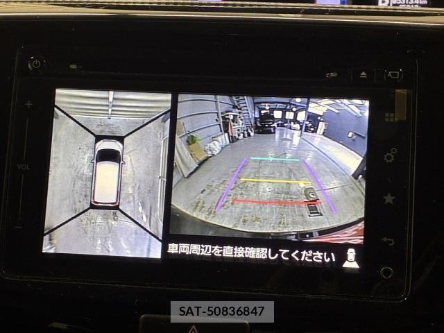 Suzuki SOLIO BANDIT 2017-06 8038338-24