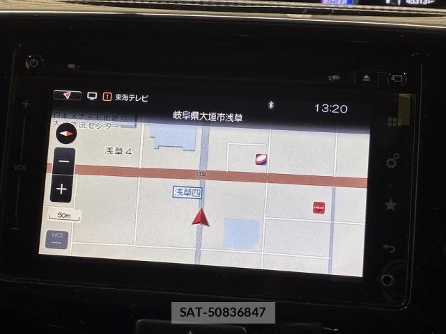 Suzuki SOLIO BANDIT 2017-06 8038338-25