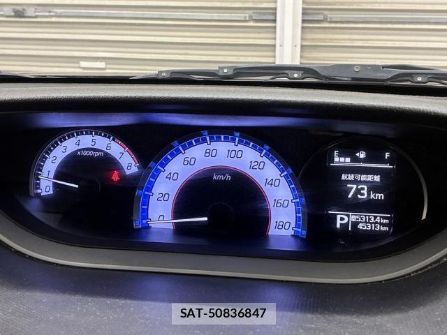 Suzuki SOLIO BANDIT 2017-06 8038338-27