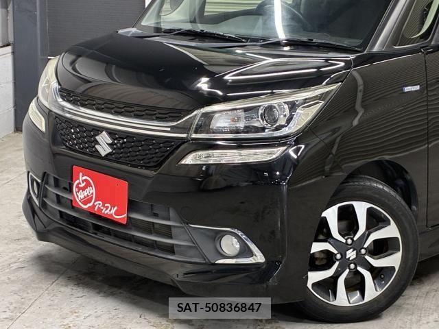 Suzuki SOLIO BANDIT 2017-06 8038338-2
