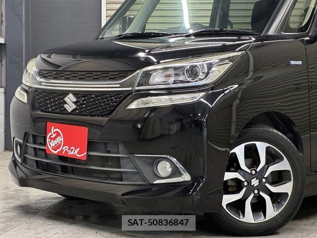 Suzuki SOLIO BANDIT 2017-06 8038338-3