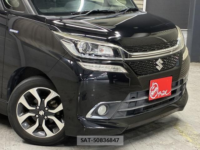 Suzuki SOLIO BANDIT 2017-06 8038338-5