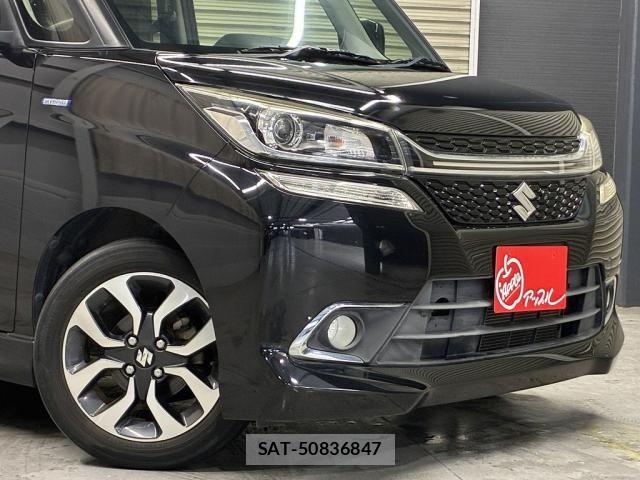 Suzuki SOLIO BANDIT 2017-06 8038338-6