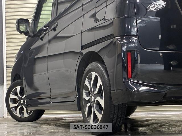 Suzuki SOLIO BANDIT 2017-06 8038338-8