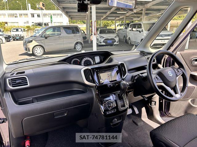 Suzuki SOLIO BANDIT 2017-06 8038339-13