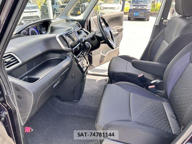 Suzuki SOLIO BANDIT 2017-06 8038339-14