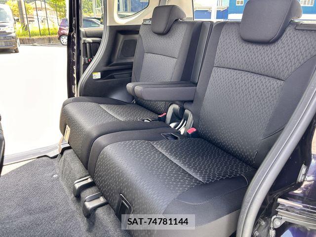 Suzuki SOLIO BANDIT 2017-06 8038339-15
