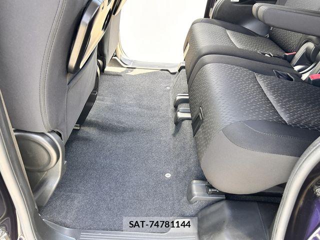 Suzuki SOLIO BANDIT 2017-06 8038339-16