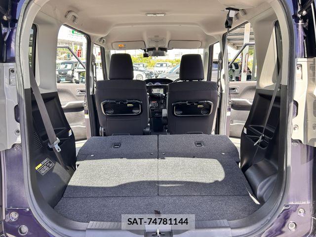 Suzuki SOLIO BANDIT 2017-06 8038339-17