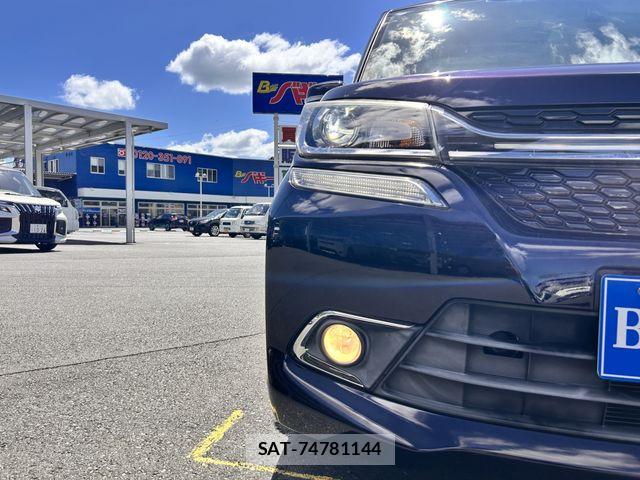 Suzuki SOLIO BANDIT 2017-06 8038339-18