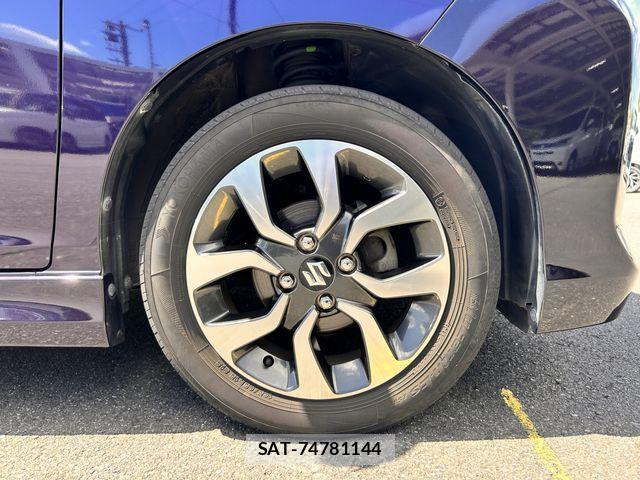 Suzuki SOLIO BANDIT 2017-06 8038339-19