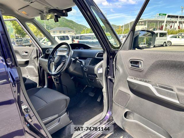 Suzuki SOLIO BANDIT 2017-06 8038339-20
