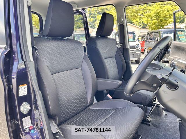 Suzuki SOLIO BANDIT 2017-06 8038339-21