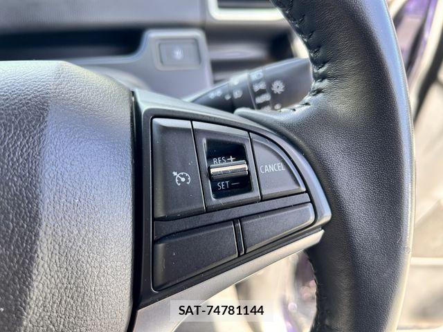 Suzuki SOLIO BANDIT 2017-06 8038339-22
