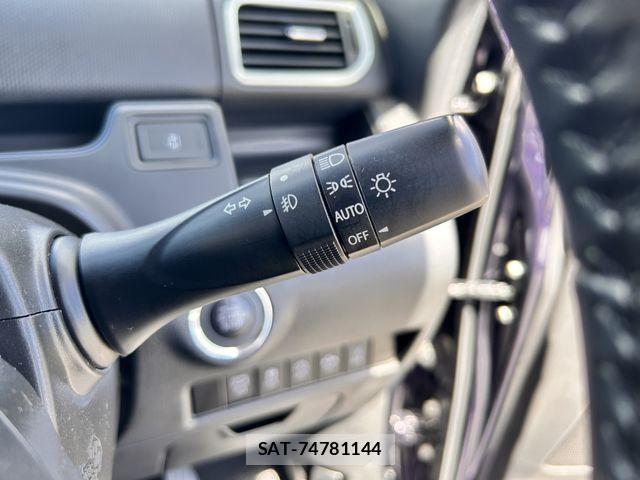 Suzuki SOLIO BANDIT 2017-06 8038339-23