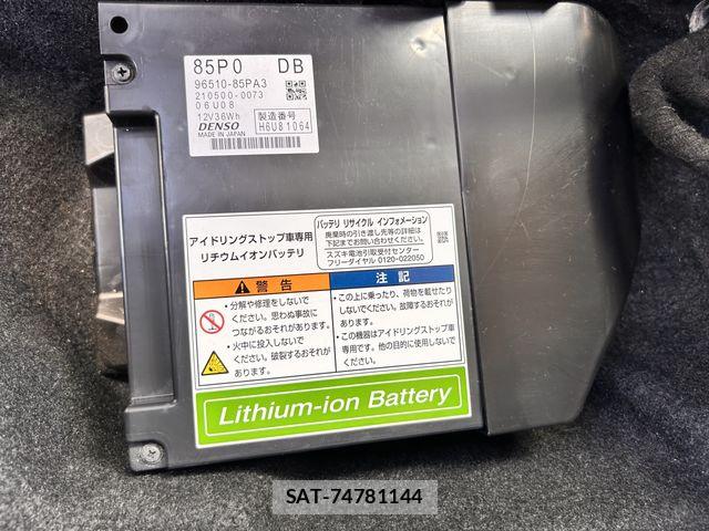 Suzuki SOLIO BANDIT 2017-06 8038339-24