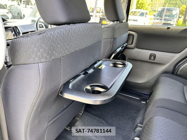 Suzuki SOLIO BANDIT 2017-06 8038339-25