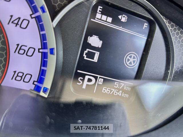 Suzuki SOLIO BANDIT 2017-06 8038339-27