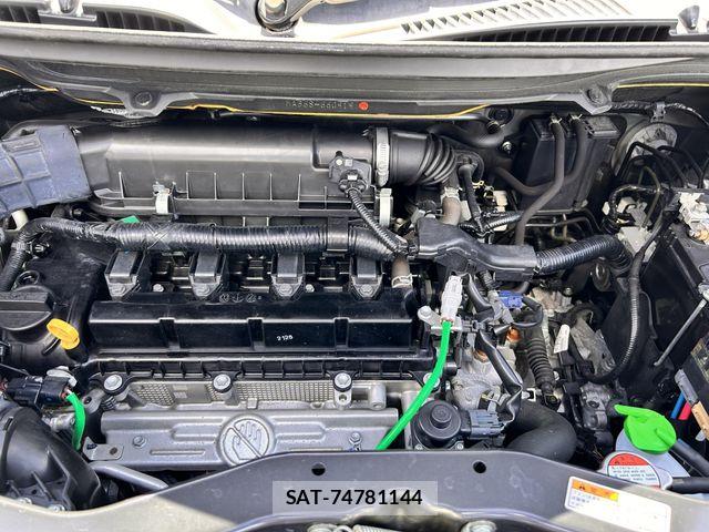 Suzuki SOLIO BANDIT 2017-06 8038339-28