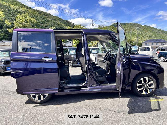 Suzuki SOLIO BANDIT 2017-06 8038339-2