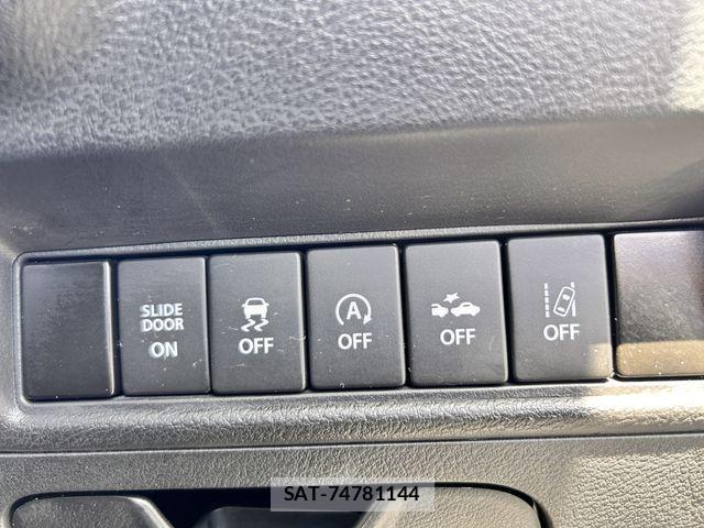 Suzuki SOLIO BANDIT 2017-06 8038339-5