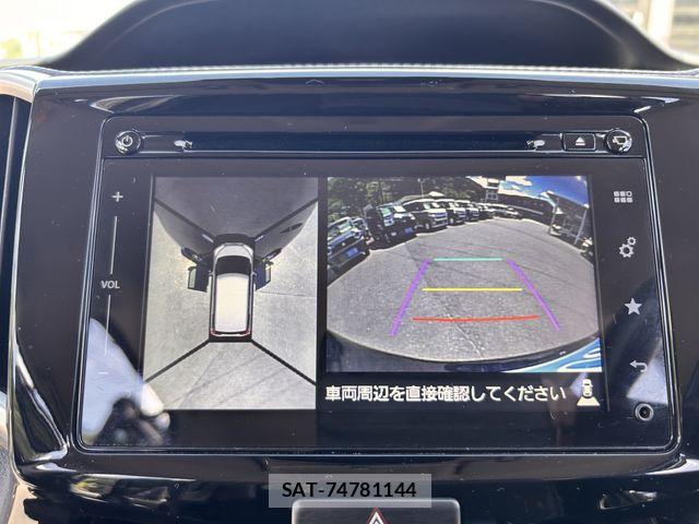 Suzuki SOLIO BANDIT 2017-06 8038339-7