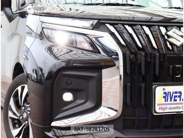 Suzuki SOLIO BANDIT 2025-08 8038332-11