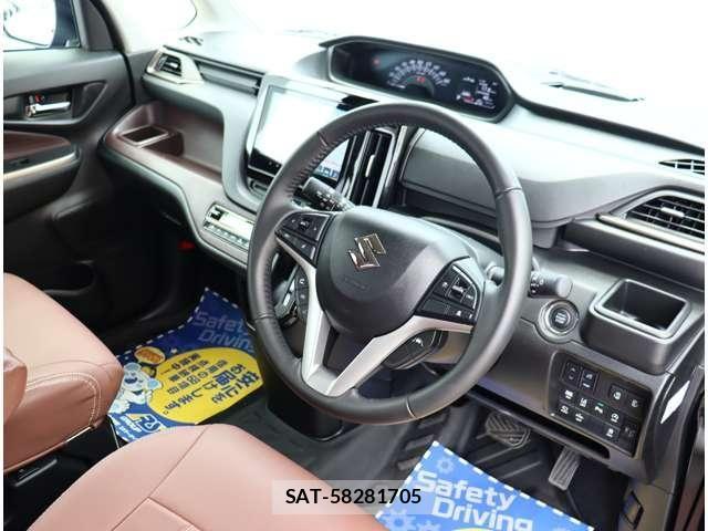 Suzuki SOLIO BANDIT 2025-08 8038332-13