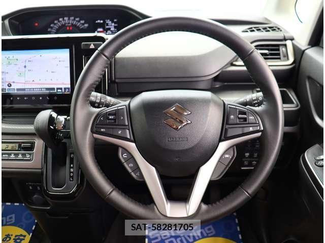 Suzuki SOLIO BANDIT 2025-08 8038332-15