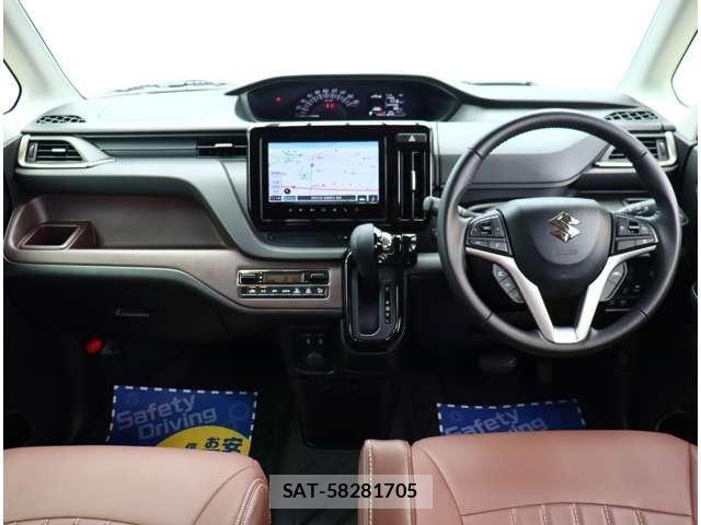 Suzuki SOLIO BANDIT 2025-08 8038332-1