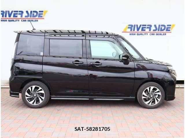 Suzuki SOLIO BANDIT 2025-08 8038332-3