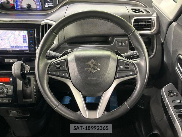 Suzuki SOLIO BANDIT 2020-10 8075385-10