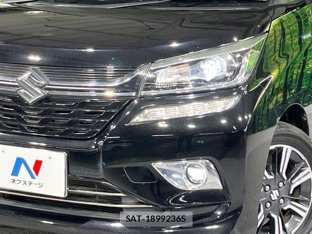 Suzuki SOLIO BANDIT 2020-10 8075385-11