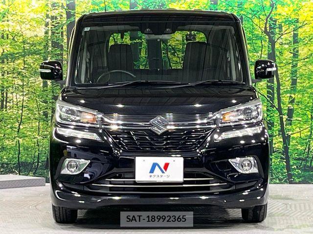 Suzuki SOLIO BANDIT 2020-10 8075385-13