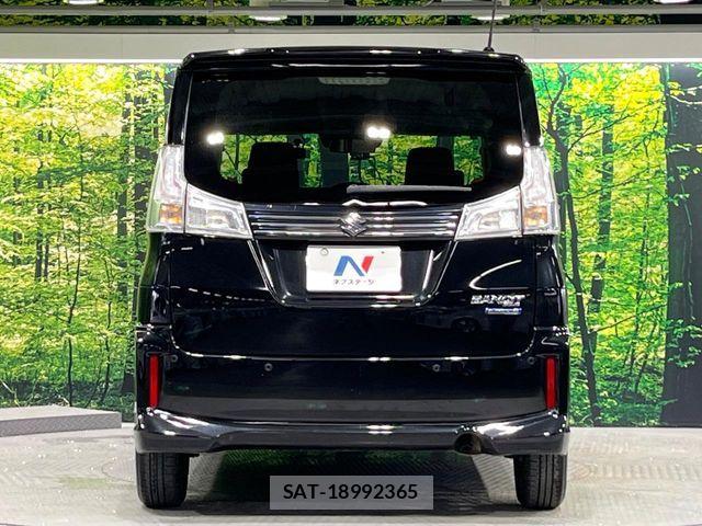 Suzuki SOLIO BANDIT 2020-10 8075385-14