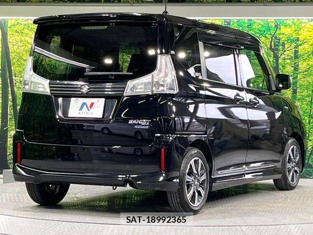 Suzuki SOLIO BANDIT 2020-10 8075385-16