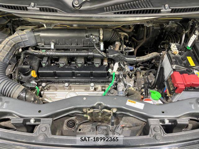 Suzuki SOLIO BANDIT 2020-10 8075385-17