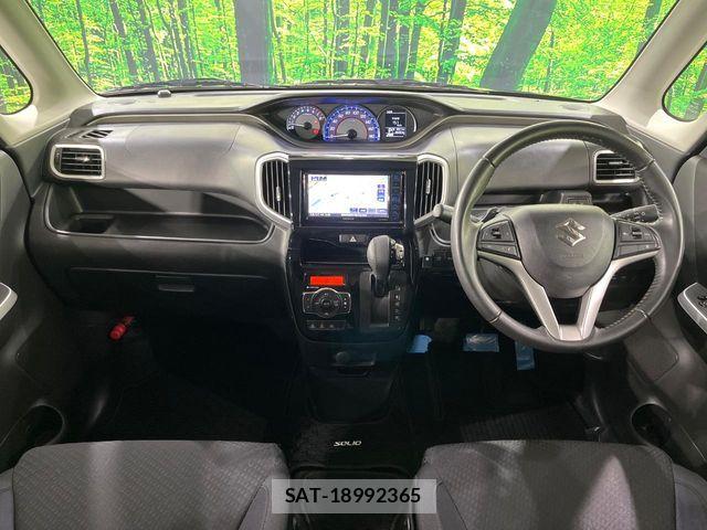 Suzuki SOLIO BANDIT 2020-10 8075385-4